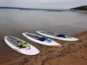 bounce paddleboards - image