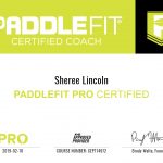 paddlefit certificate lincoln - image