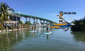 launch by canal matanzas inn - image